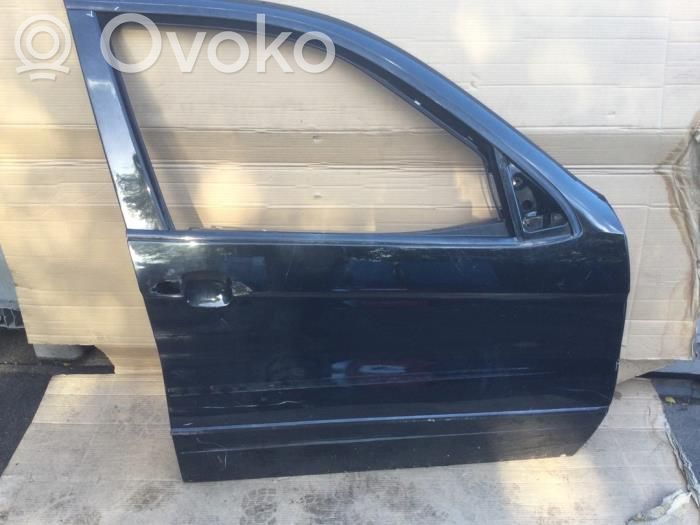 BMW X5 E53 Front door 