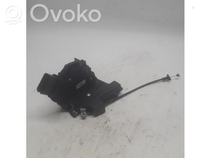 Front door lock   3M5AR21813ER,1722B,2050A0101J5,3110061945,3M5AR21813ER,51785924