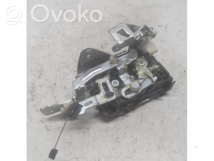 Volkswagen Fox Serratura portiera anteriore 