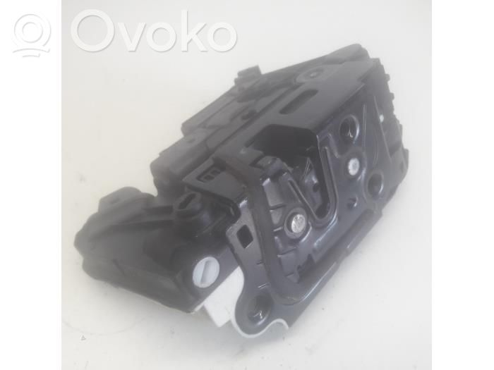 Seat Ibiza IV (6J,6P) Zamek drzwi tylnych 