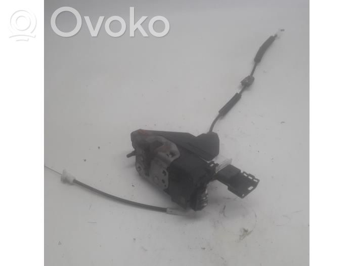 Aizmugurē slēdzene   PSA732314,9137V8,9800624880,1220M0193J8,9137V8,9800624880,ARMA04095,PSA732314
