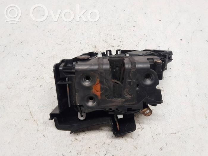 Ford Focus C-MAX Zamek drzwi przednich 