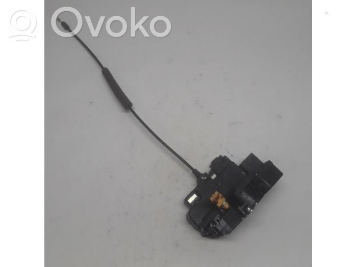 Etuoven lukko   96660859,51751823,51798291,51931418,96660859