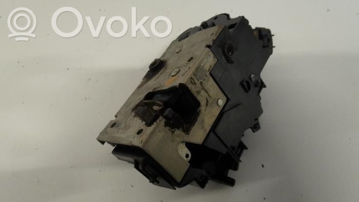 Fiat Idea Galinių durų spyna 