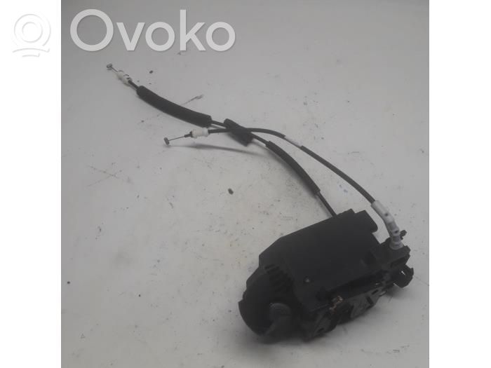 Zamek drzwi przednich   9810309380,2118N1866K5,81320G5040,9810309380,INT16943712