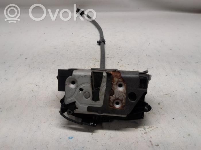 Ford Focus Front door lock 