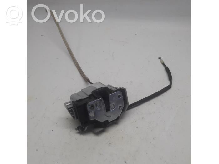 Fiat Bravo Front door lock 