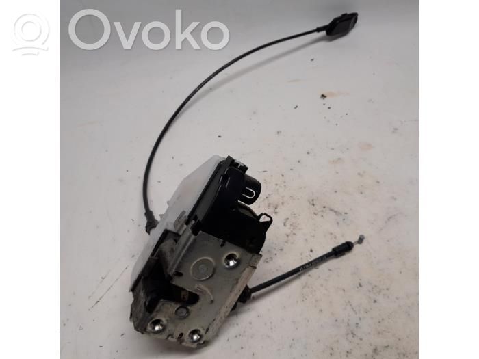 Front door lock   017973,8200017973,2211061014D2,017973,2211061014D2,51931416,8200017973,9136CR