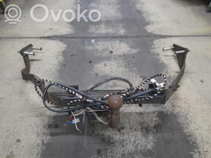 Citroen Xsara Picasso Tow bar set 