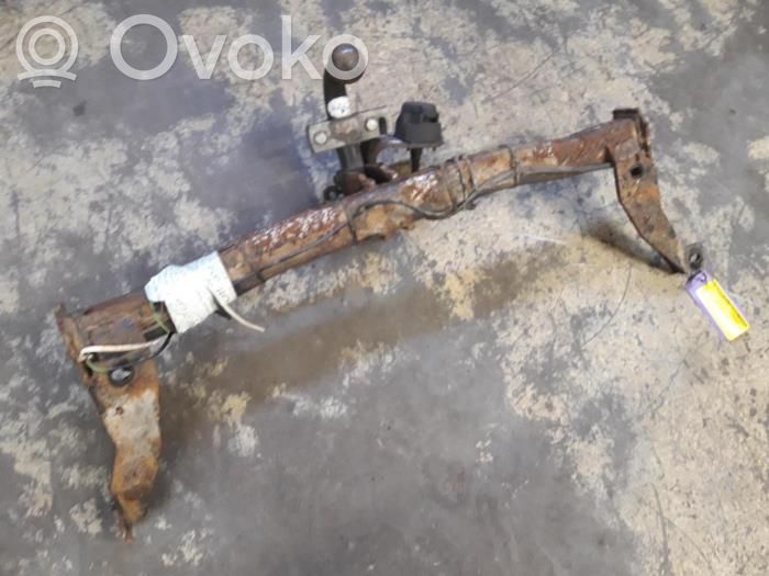Seat Inca (6k) Tow bar set 