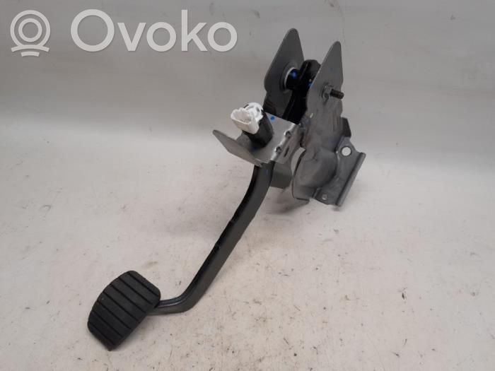 Renault Express Brake pedal 