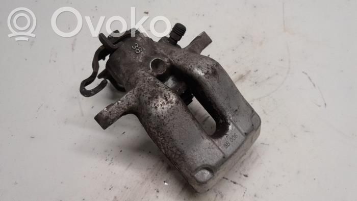 Peugeot 607 Tylny zacisk hamulcowy 