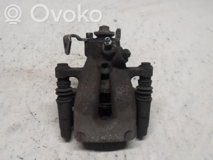 Renault Clio III Tylny zacisk hamulcowy 