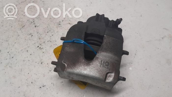 Skoda Fabia Mk3 (NJ) Zacisk hamulcowy przedni 
