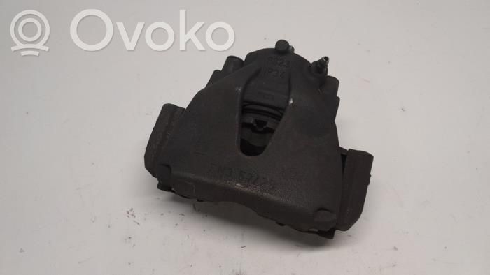 Opel Meriva B Zacisk hamulcowy przedni 
