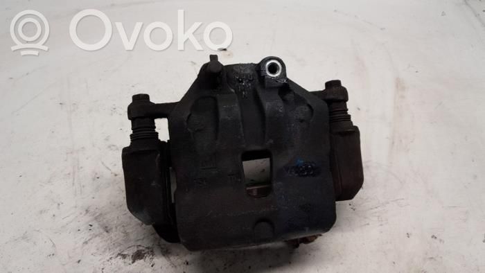 Opel Insignia A Zacisk hamulcowy przedni 