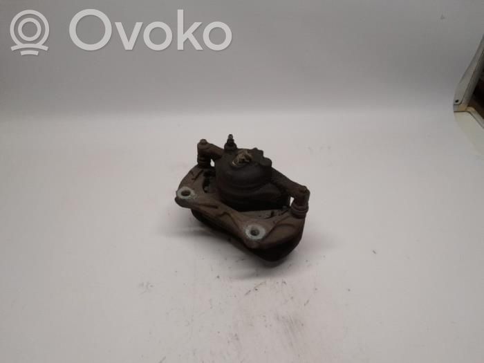 Opel Zafira B Zacisk hamulcowy przedni 