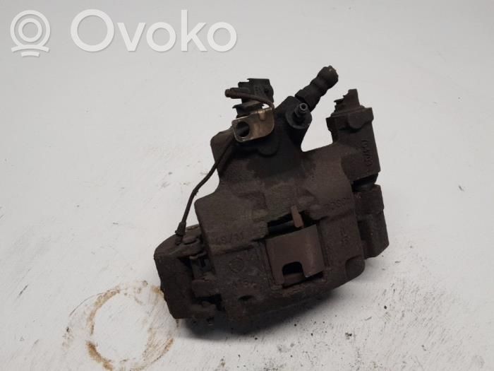 Ford Ka Передний суппорт 
