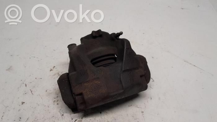 Renault Megane III Front brake caliper 