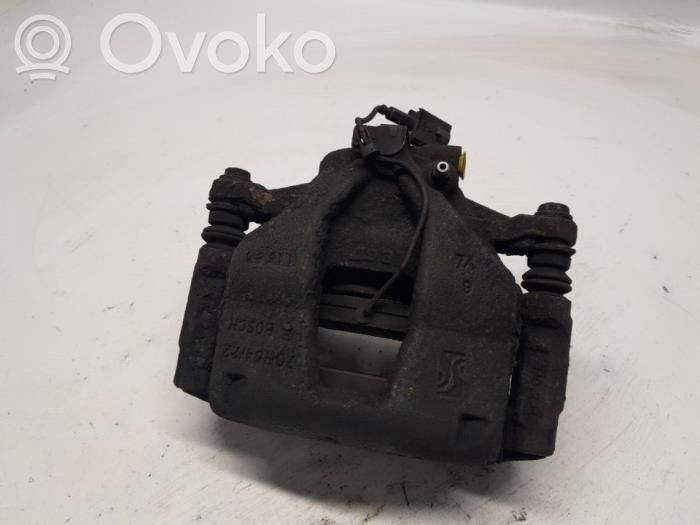 Fiat Punto (199) Front brake caliper 