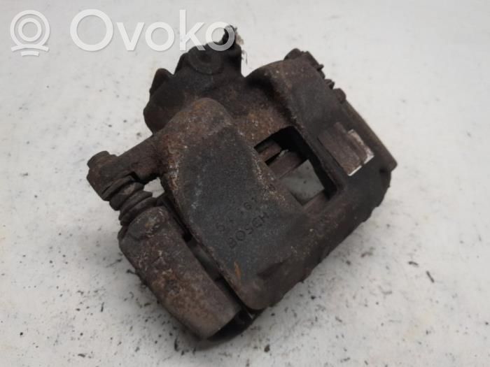 Peugeot 207 Front brake caliper 