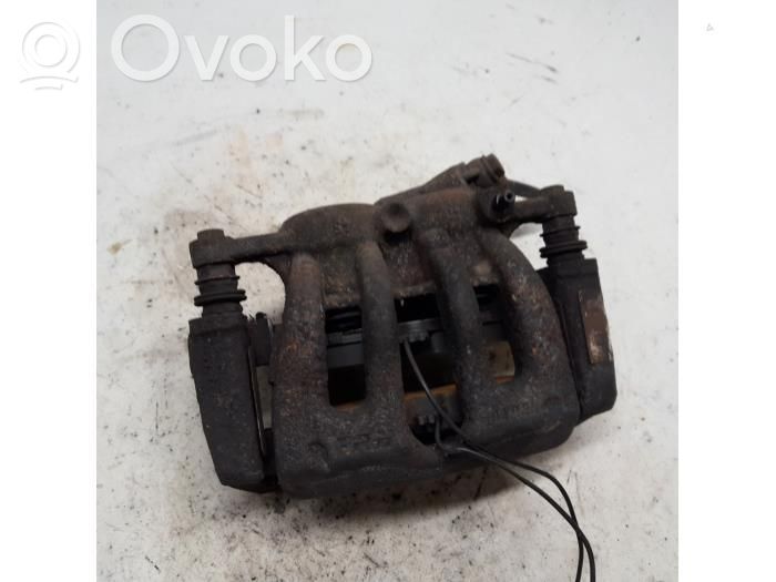 Zacisk hamulcowy przedni   4401H4,1651755080,1651755080,4401H4,8V512B302AB,RM8V5J2B302AB