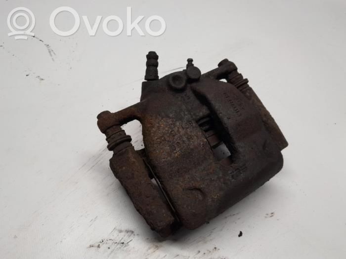 Renault Kangoo I Zacisk hamulcowy przedni 