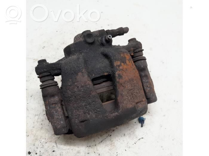 Opel Corsa D Etujarrusatula 