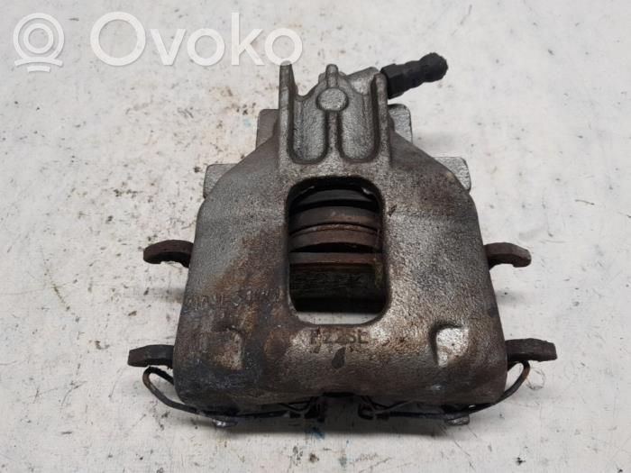 Ford Focus Priekinis suportas 