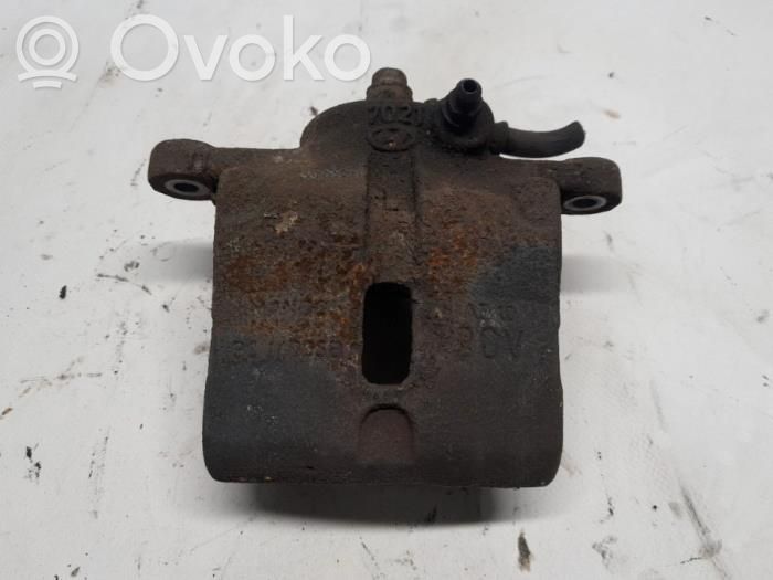 Hyundai Atos Prime Zacisk hamulcowy przedni 