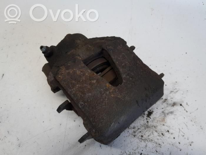 Seat Ibiza III (6L) Zacisk hamulcowy przedni 