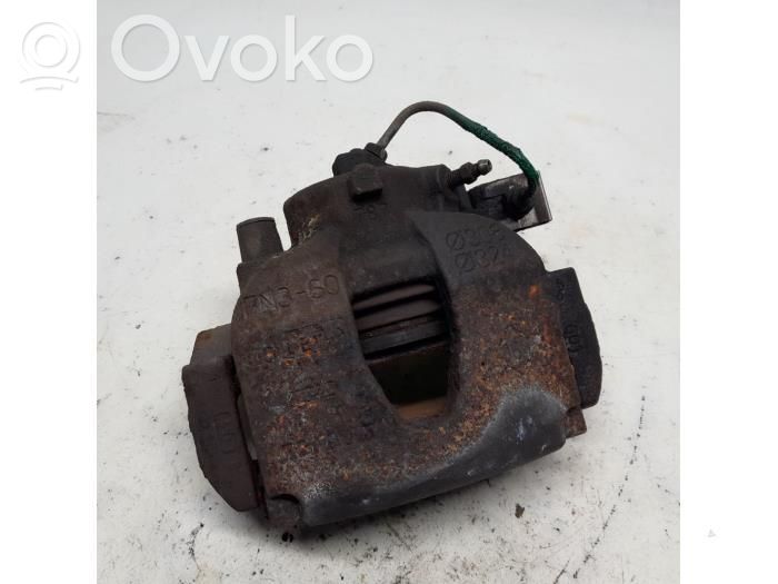 Renault Espace IV Front brake caliper 