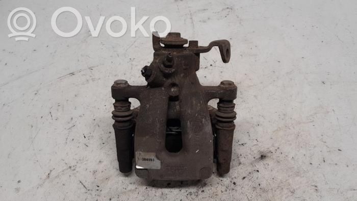 Renault Clio III Tylny zacisk hamulcowy 