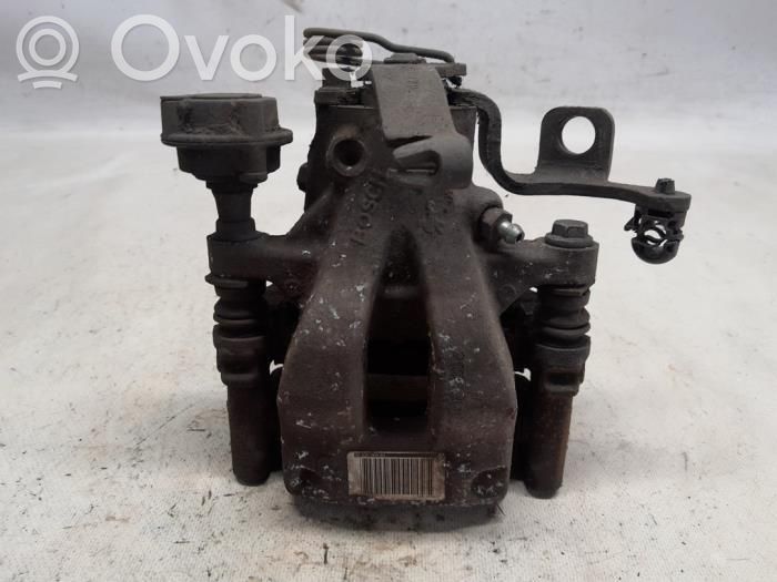 Citroen C4 I Picasso Tylny zacisk hamulcowy 