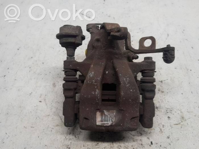Citroen C4 I Picasso Tylny zacisk hamulcowy 