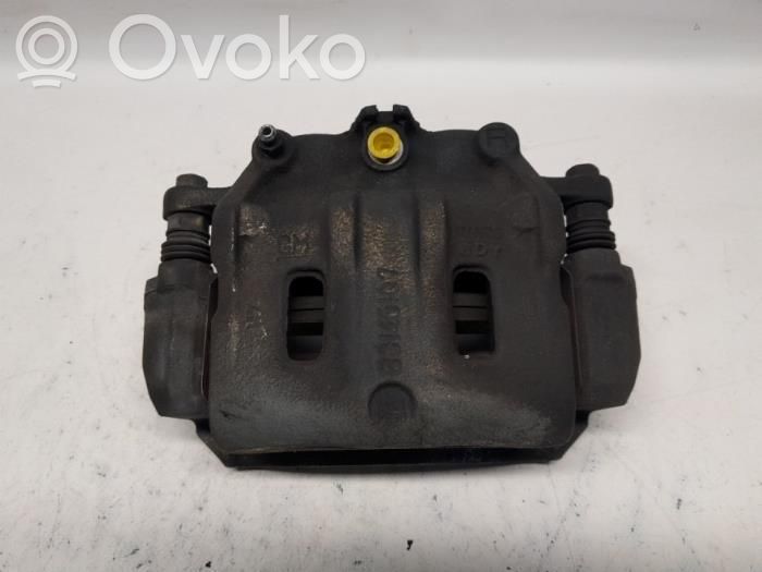 Opel Antara Zacisk hamulcowy przedni 