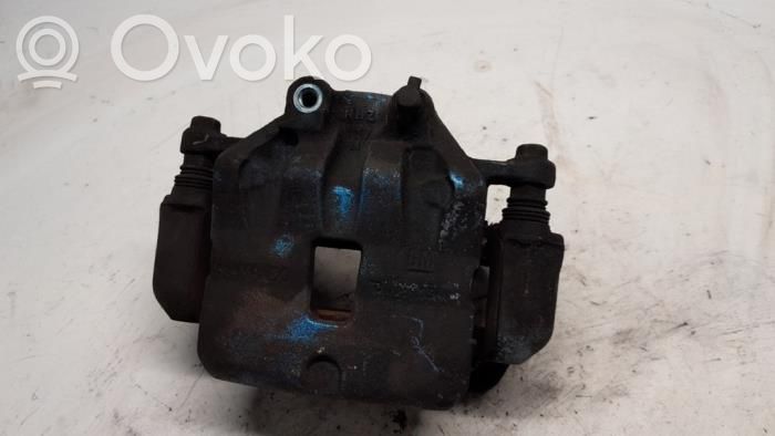 Opel Insignia A Zacisk hamulcowy przedni 