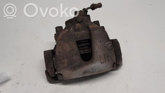 Ford C-MAX II Zacisk hamulcowy przedni 