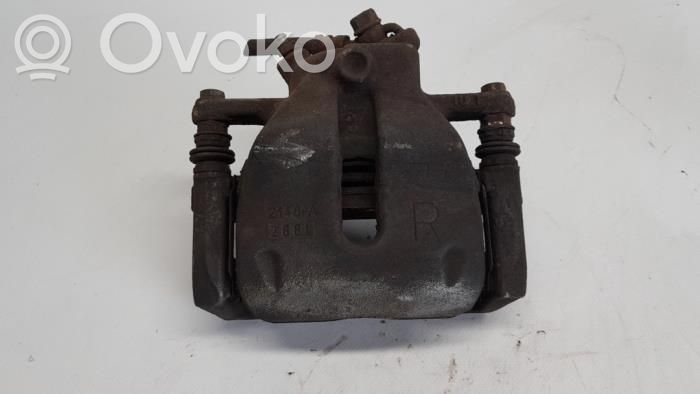 Fiat Sedici Front brake caliper 