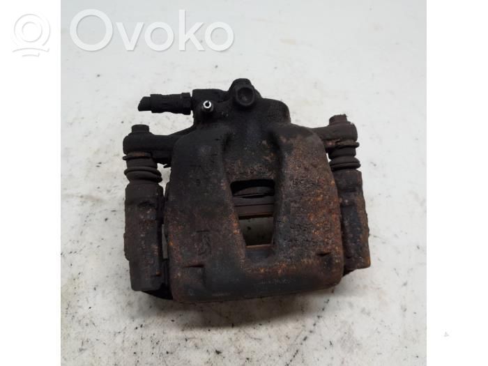 Opel Corsa D Etujarrusatula 