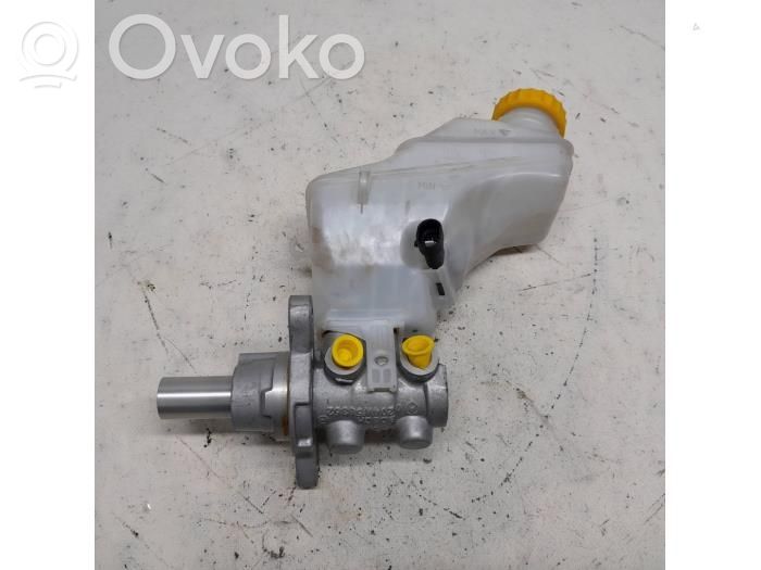 Peugeot Bipper Master brake cylinder 