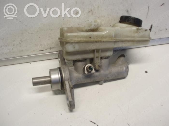 Renault Megane II Master brake cylinder 