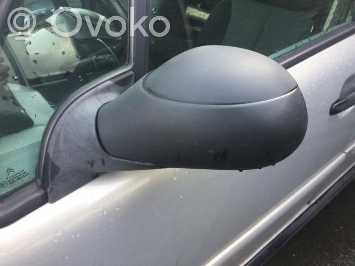 Citroen C3 Manual wing mirror 