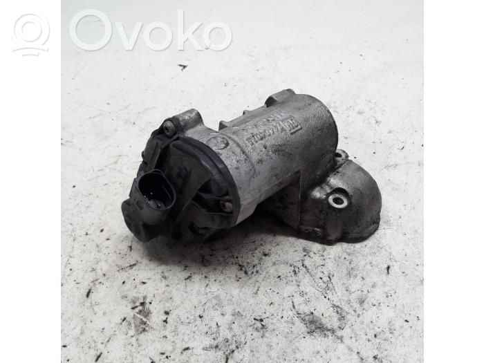 Renault Megane II Valvola di raffreddamento EGR 