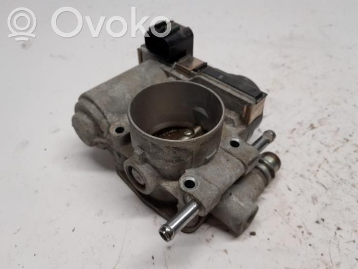 Opel Meriva A Drosele 