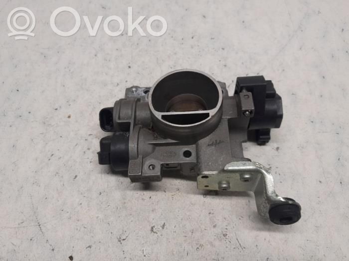 Fiat Punto (188) Drosele 