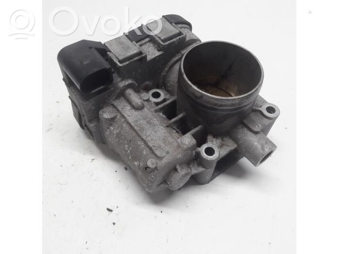 Fiat Punto (188) Throttle body valve 
