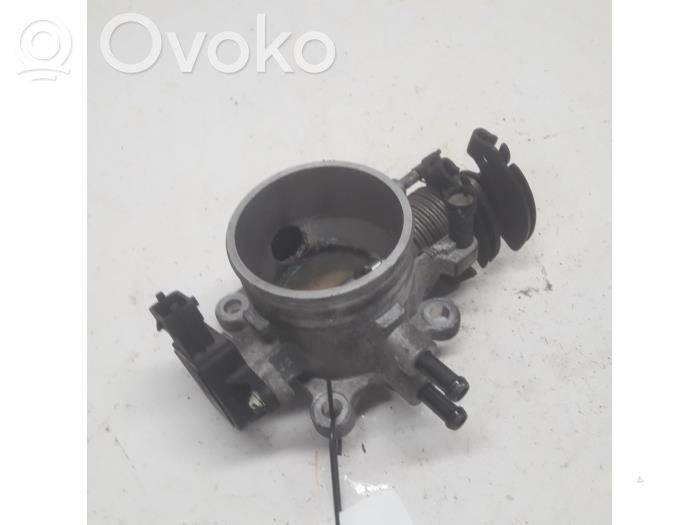 KIA Cerato Drosele 