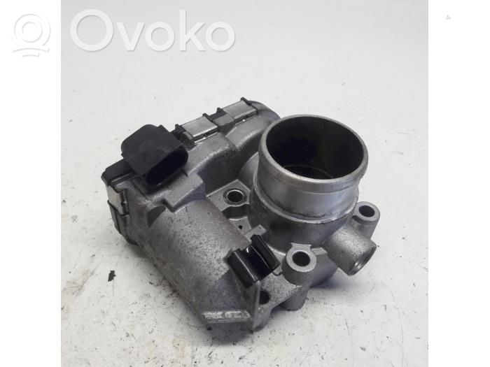Fiat Punto (188) Throttle body valve 