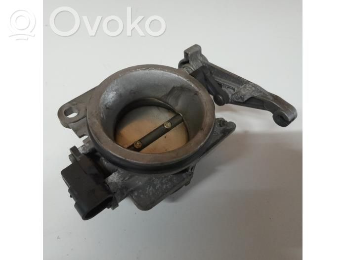 Renault Megane I Valvola corpo farfallato 